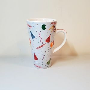 Lolita Celebrate Mug